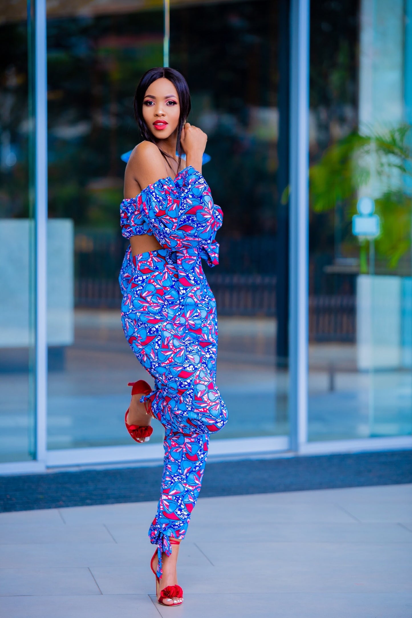 FLEUR SET