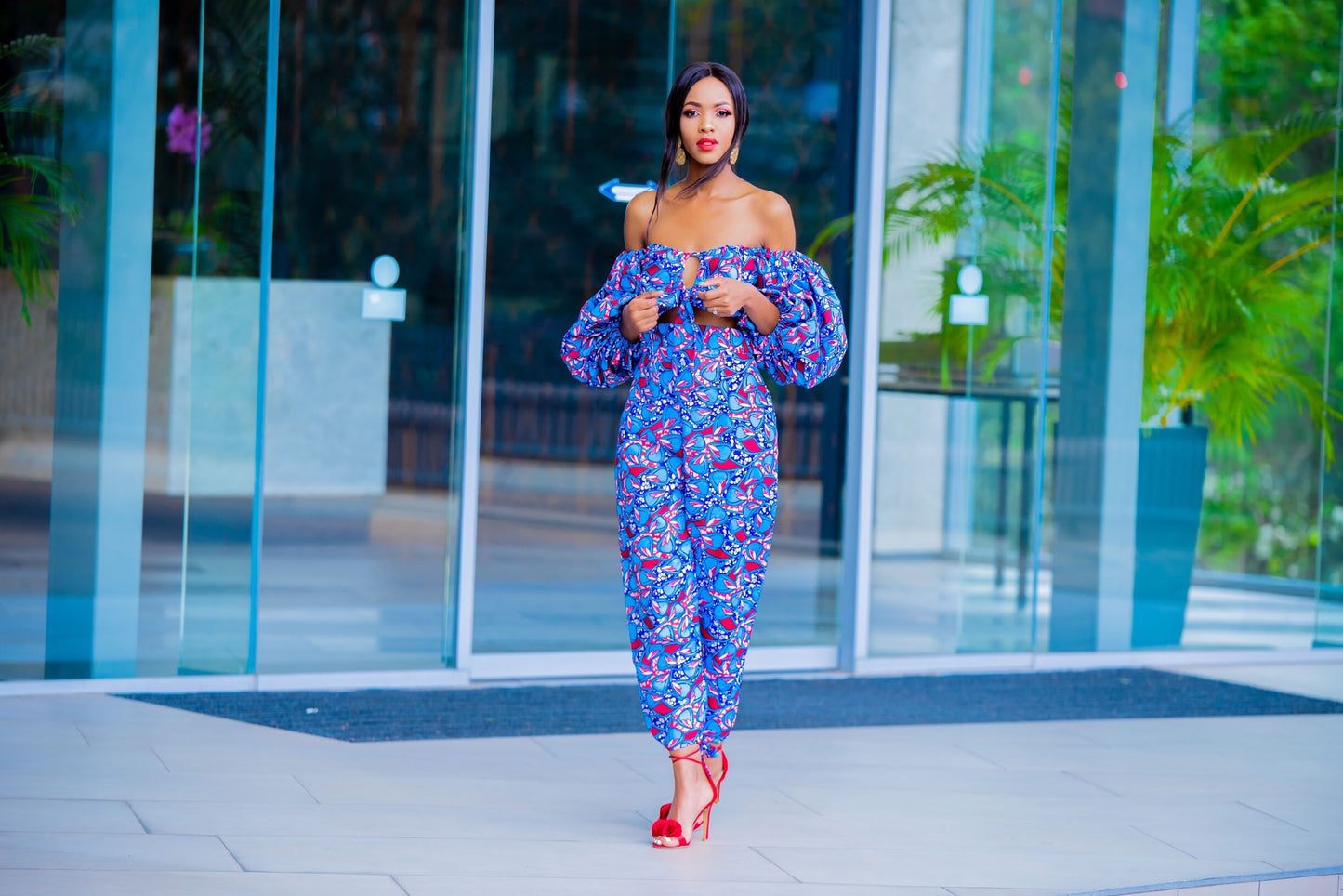 FLEUR SET