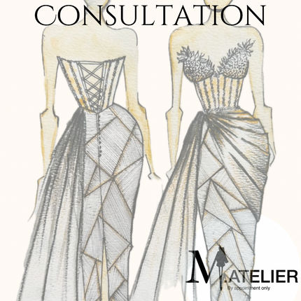 Collection image for: ATELIER APPOINTMENT